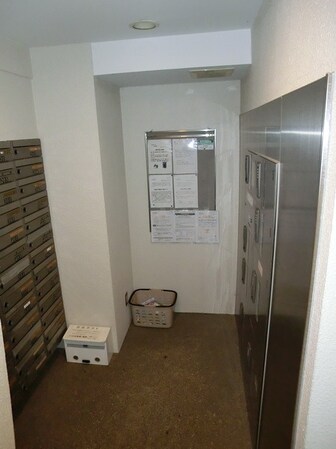 ポルタキアーラの物件内観写真